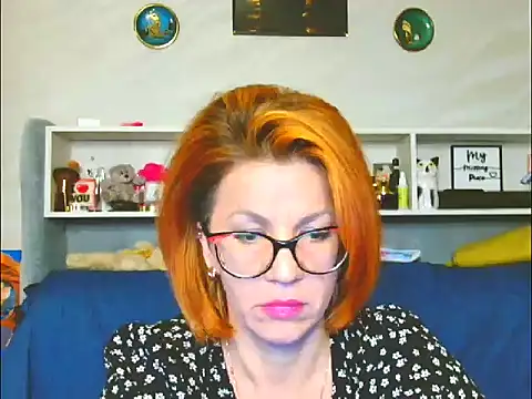 Natali3855 online show from March 2025 04:33:01 PM