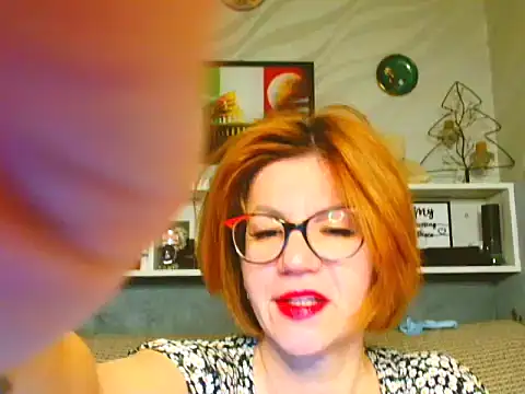 Natali3855 online show from January 2026 05:11:01 AM