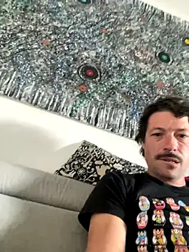 zenzero87 online show from October 2025 07:56:01 AM