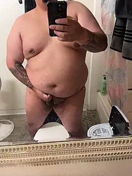 johnnywickedd online show from November 2025 07:29:02 AM