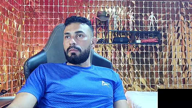 BEN BLAZE online show from January 2025 06:03:02 AM