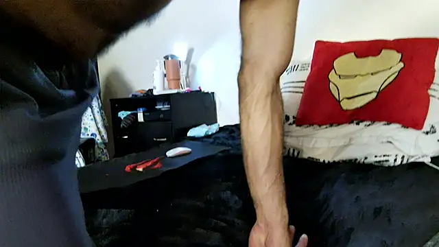 BEN BLAZE online show from February 2025 03:37:01 AM