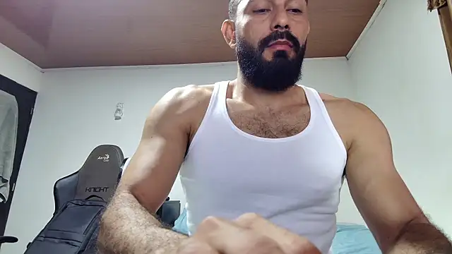 BEN BLAZE online show from February 2025 06:43:02 PM