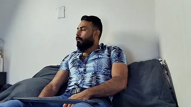 BEN BLAZE online show from March 2025 04:52:02 PM