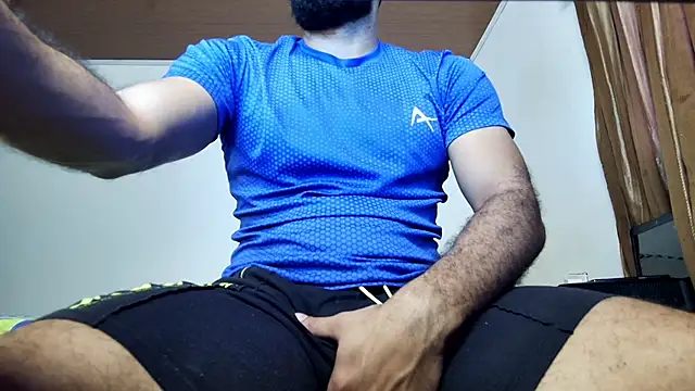 BEN BLAZE online show from March 2025 02:08:01 PM