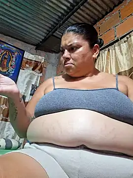 Snapshot of chubby_sexy_big_tits chatting on February 2025 01:36:02 AM chubby sexy big tits online show from February 2025 01:36:02 AM
