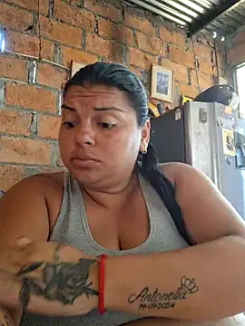 Snapshot of chubby_sexy_big_tits chatting on March 2025 02:18:01 PM chubby sexy big tits online show from March 2025 02:18:01 PM