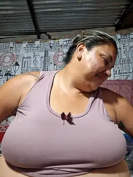 Snapshot of chubby_sexy_big_tits chatting on October 2025 01:56:01 AM chubby sexy big tits online show from October 2025 01:56:01 AM