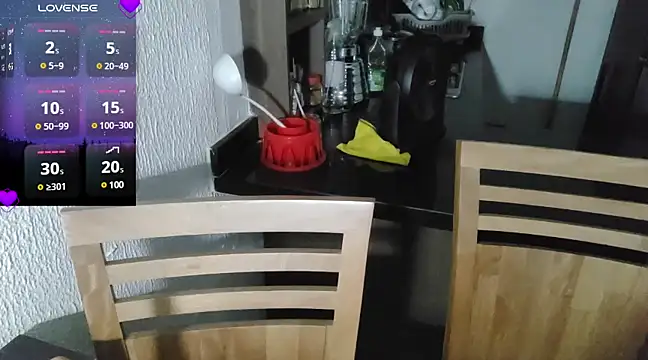 Snapshot of Savinneexotic chatting on March 2025 03:23:02 AM Savinneexotic online show from March 2025 03:23:02 AM