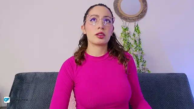 Kendal Mosk online show from April 2026 08:53:01 PM