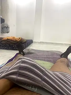 Lahcene online show from December 2025 10:14:01 PM