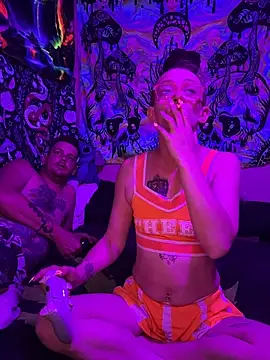 Stonermama666420 online show from June 2026 04:59:02 AM