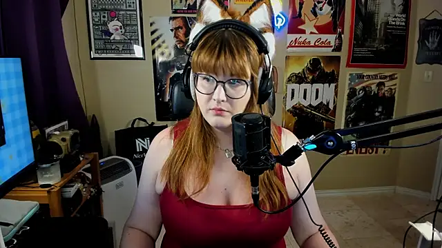Snapshot of HannahCastle96 chatting on July 2026 02:42:01 AM HannahCastle96 online show from July 2026 02:42:01 AM