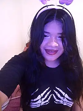 Snapshot of CANELA_9911 chatting on December 2024 09:01:02 AM CANELA 9911 online show from December 2024 09:01:02 AM