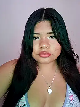 Snapshot of CANELA_9911 chatting on February 2025 10:32:01 PM CANELA 9911 online show from February 2025 10:32:01 PM
