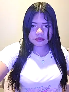 Snapshot of CANELA_9911 chatting on February 2025 01:00:02 AM CANELA 9911 online show from February 2025 01:00:02 AM