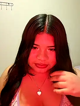 Snapshot of CANELA_9911 chatting on February 2025 03:58:02 AM CANELA 9911 online show from February 2025 03:58:02 AM