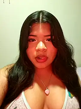 Snapshot of CANELA_9911 chatting on February 2025 02:17:02 AM CANELA 9911 online show from February 2025 02:17:02 AM