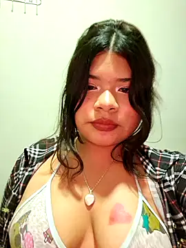 Snapshot of CANELA_9911 chatting on February 2025 03:21:02 AM CANELA 9911 online show from February 2025 03:21:02 AM