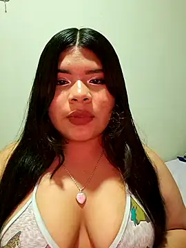 Snapshot of CANELA_9911 chatting on February 2025 12:43:01 AM CANELA 9911 online show from February 2025 12:43:01 AM