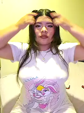 Snapshot of CANELA_9911 chatting on March 2025 01:32:02 AM CANELA 9911 online show from March 2025 01:32:02 AM