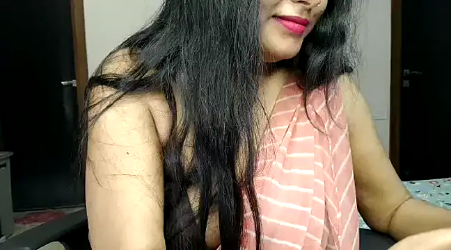 Hritvika online show from March 2025 01:57:02 PM