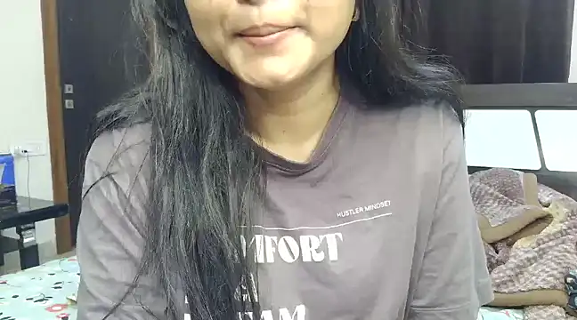 Hritvika online show from March 2025 03:58:02 PM