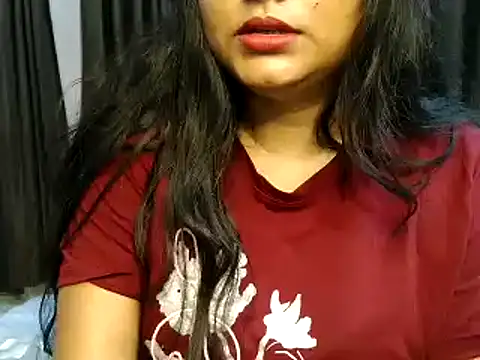 Hritvika online show from October 2025 02:40:01 PM