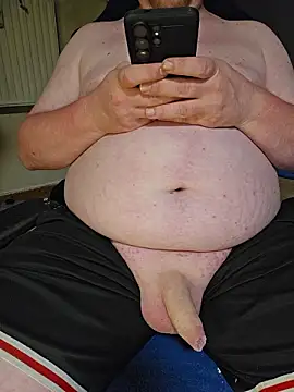 Snapshot of Chilsen1904 chatting on July 2026 08:38:01 PM Chilsen1904 online show from July 2026 08:38:01 PM
