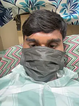 mahiking online show from January 2025 04:45:01 PM