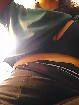 Noah Jhonson online show from February 2025 12:44:02 PM