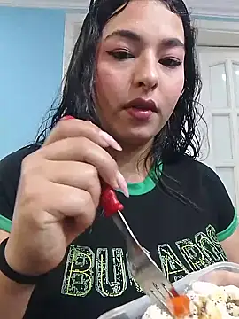 Noah Jhonson online show from March 2025 12:47:01 PM