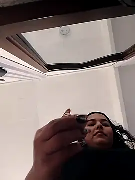 Noah Jhonson online show from October 2025 07:47:01 PM