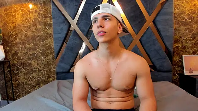 Flynn Riider online show from February 2025 02:33:01 PM