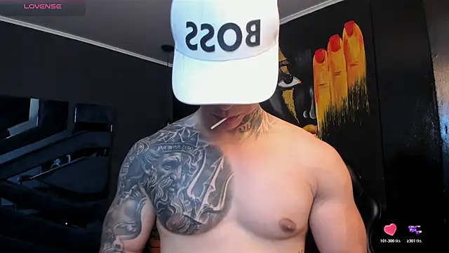 Flynn Riider online show from November 2025 05:33:02 PM