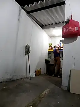 Charly BC Dirty online show from January 2025 03:36:02 AM