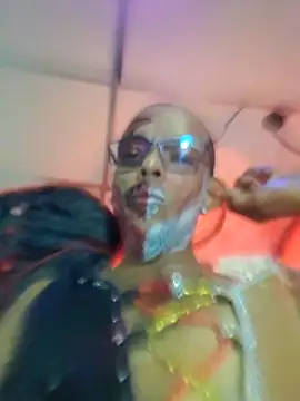 Charly BC Dirty online show from October 2025 07:04:02 PM