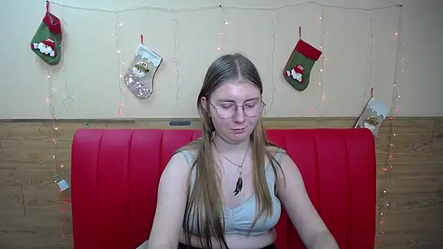 RysaKosaYlya online show from December 2024 09:23:01 AM