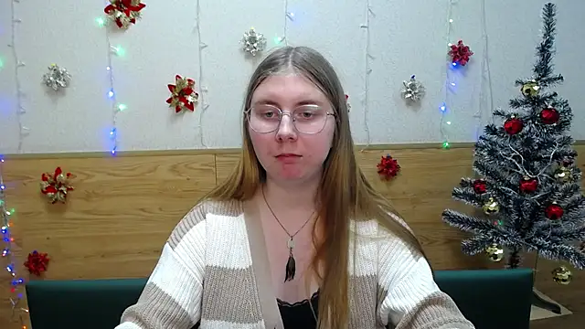 RysaKosaYlya online show from January 2025 03:20:01 PM