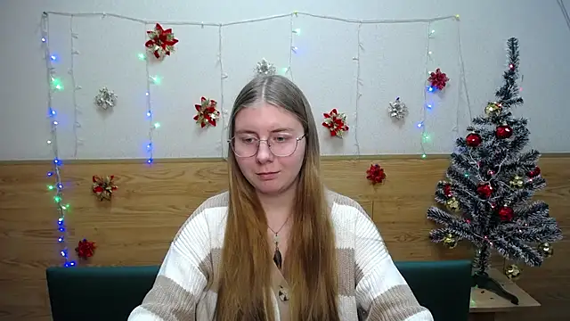 RysaKosaYlya online show from January 2025 12:03:02 PM