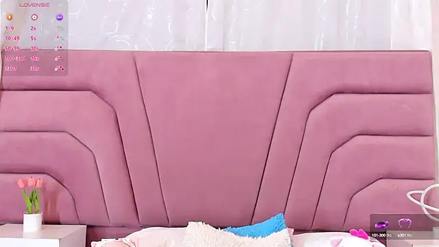 zoewillian online show from January 2025 12:07:01 PM