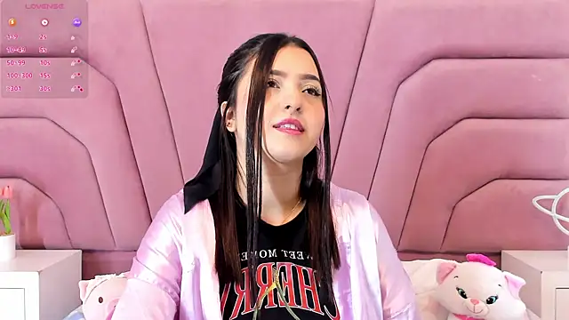 zoewillian online show from January 2025 03:07:02 PM