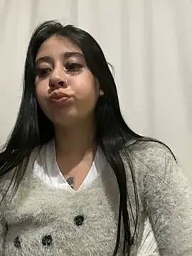 Zoee t online show from January 2025 01:42:01 AM