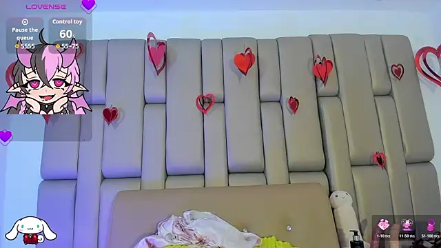  sowy venus  online show from February 2026 11:39:02 AM