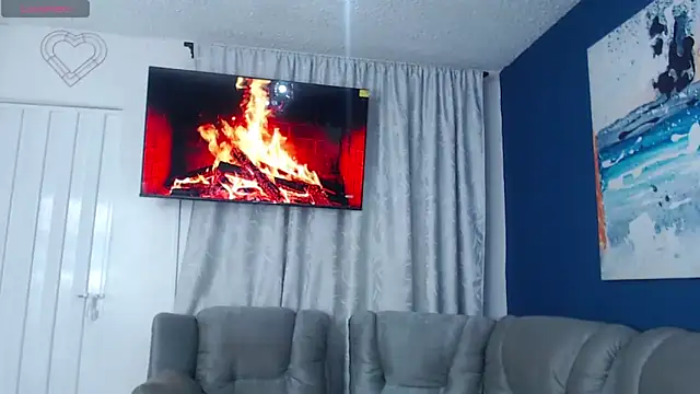  Natassia Dreams online show from February 2025 07:55:01 AM