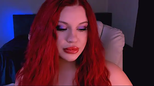 evaharve online show from November 2025 10:43:02 PM