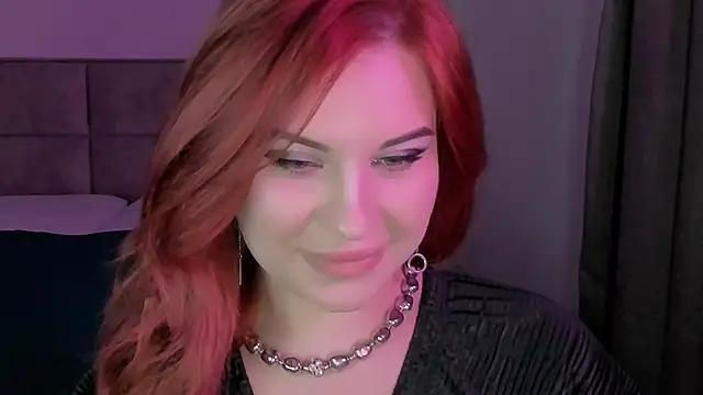 Snapshot of evaharve chatting on May 2026 06:35:02 PM evaharve online show from May 2026 06:35:02 PM