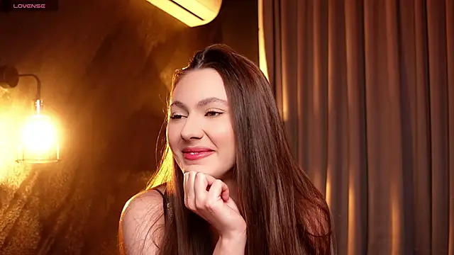 Snapshot of MuseSolis chatting on February 2025 10:36:02 PM MuseSolis online show from February 2025 10:36:02 PM