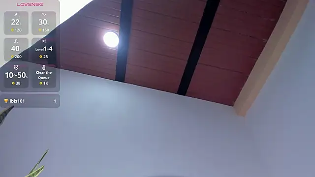 HaleyAmaya online show from November 2025 07:13:02 PM