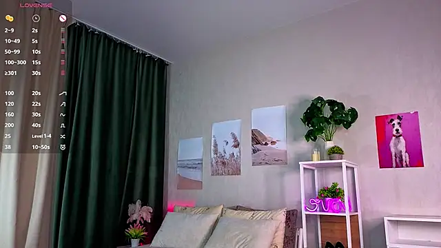 ElvaHilby online show from February 2026 01:15:02 AM